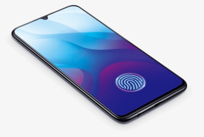Samsung Galaxy S10 Fingerprint Png, Transparent Png, Free Download