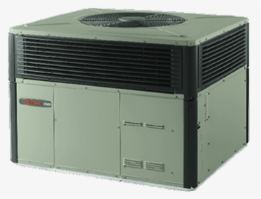 Xl15c Packaged Ac System Lg - Trane Xl15c Packaged Heat Pump, HD Png Download, Free Download