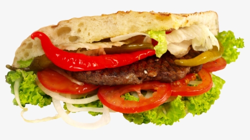 Sandwich Png Image - سندوتشات Png, Transparent Png, Free Download