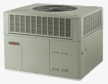 Xr14c Packaged Ac System Lg - Trane, HD Png Download, Free Download