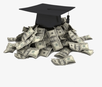 Education Credits And Expenses Under American Taxpayer - Paid For College, HD Png Download, Free Download