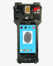 Transparent Fingerprint Scanner Png - Gadget, Png Download, Free Download