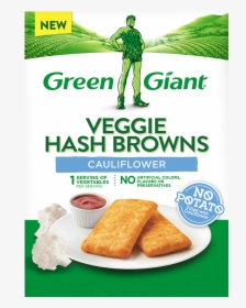 Green Giant Pizza Crust, HD Png Download, Free Download
