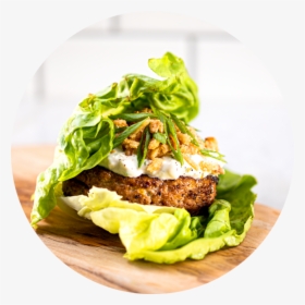 Veg Patties Png, Transparent Png, Free Download