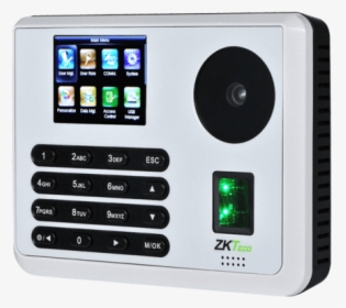 Zkteco Palm Access Control, HD Png Download, Free Download