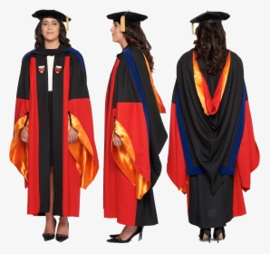 Stanford University Phd Gown, HD Png Download, Free Download