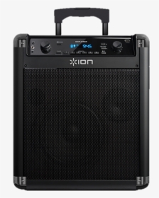 Ion Explorer Ipa76s Main - Ion Audio Block Rocker Ipa76c, HD Png Download, Free Download