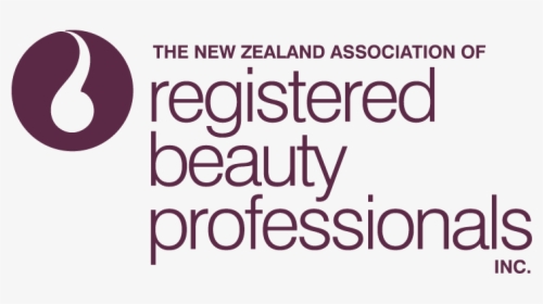 The New Zealand Association Of Registered Beauty Professionals, HD Png Download, Free Download