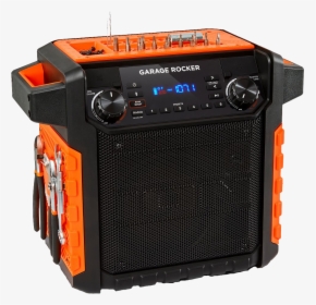 Ion Audio Garage Rocker, HD Png Download, Free Download