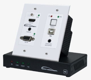 Avconnect Hdbaset Classroom Technology - Electronics, HD Png Download, Free Download