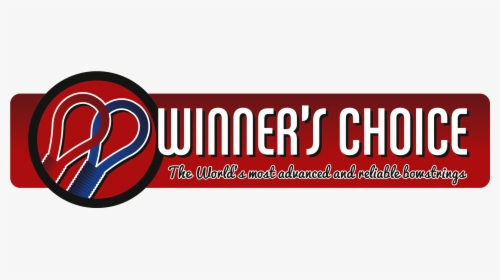Winner Banner Png - Winners Choice, Transparent Png, Free Download