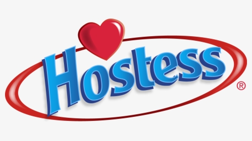 Hostess Logo Png - Hostess Brands Logo Transparent, Png Download, Free Download