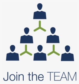 Join The Team4 - Team, HD Png Download, Free Download