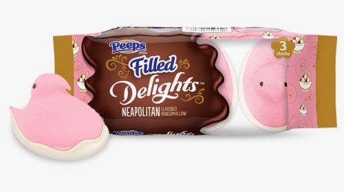 Peeps Mystery Flavor 2018, HD Png Download, Free Download