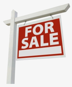Sales Business Garage Sale Clip Art - Houses For Sale Sign, HD Png Download, Free Download