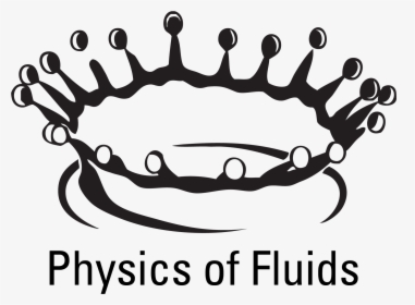 Physics Of Fluids Utwente, HD Png Download, Free Download