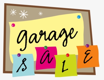 G Sale - Garages Sale, HD Png Download, Free Download