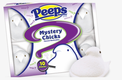 Peeps, HD Png Download, Free Download