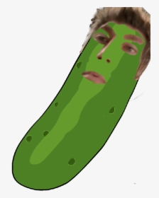 My Name Pickle Jeff - Big Chungus Rick And Morty, HD Png Download, Free Download