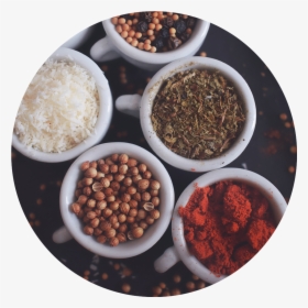 5 - Spice, HD Png Download, Free Download