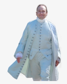 Transparent Alexander Hamilton Png - Alexander Hamilton's Clothes 1700's, Png Download, Free Download