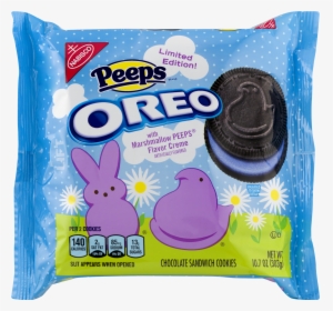 Oreo Peeps, HD Png Download, Free Download
