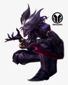 Wild Card Shaco Png, Transparent Png, Free Download
