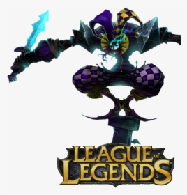 Shaco Png, Transparent Png, Free Download