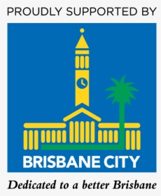 Image Description - Brisbane City Council Logo Vector, HD Png Download, Free Download