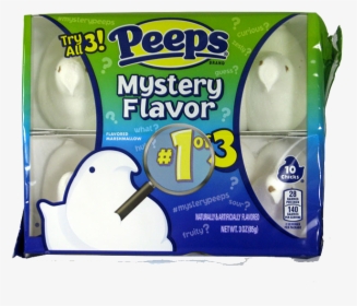 Peeps, HD Png Download, Free Download