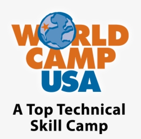 World Camp, HD Png Download, Free Download