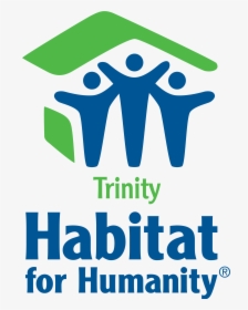 Charlotte County Habitat For Humanity, HD Png Download, Free Download