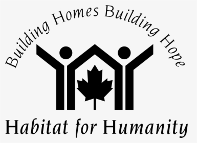 Habitat For Humanity Logos, HD Png Download, Free Download