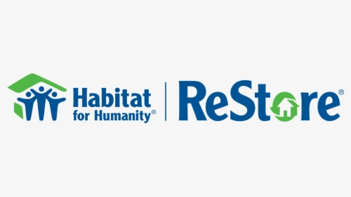Habitat For Humanity Restore Logo, HD Png Download, Free Download