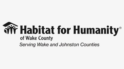 Habitat For Humanity Wake County, HD Png Download, Free Download