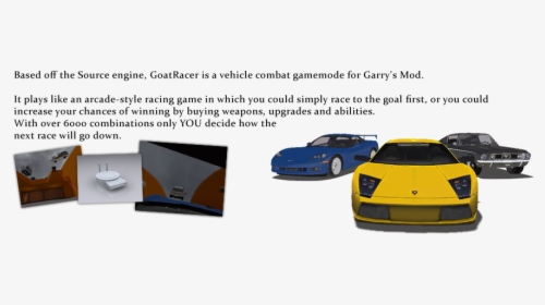 User Posted Image - Lamborghini Gallardo, HD Png Download, Free Download