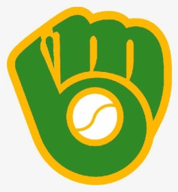 Logo De Milwaukee Brewers Clipart , Png Download - Milwaukee Brewers Logo Png, Transparent Png, Free Download