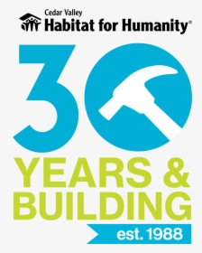 Habitat For Humanity, HD Png Download, Free Download