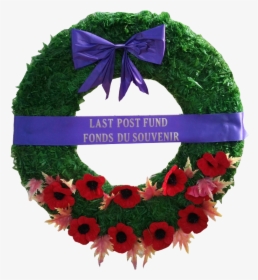 Couronnes - Wreath - Wreath, HD Png Download, Free Download