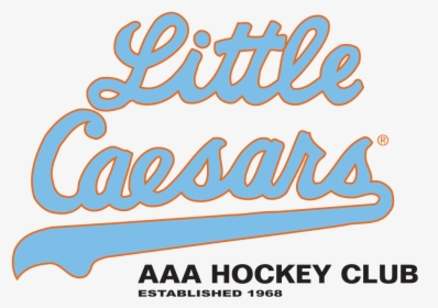 Little Caesars Aaa Hockey, HD Png Download, Free Download