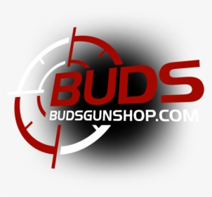 Budsgunshop - Com - Buds Guns Logo, HD Png Download, Free Download