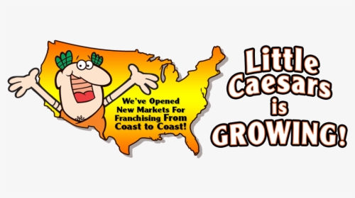 Little Caesars, HD Png Download, Free Download