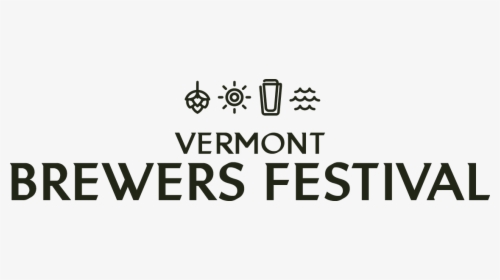 Vermont Brewers Festival Logo, HD Png Download, Free Download