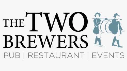 The Two Brewers - Rutgers University, HD Png Download, Free Download