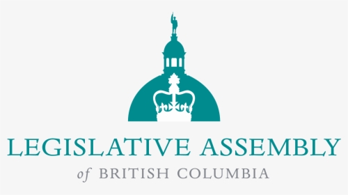 Legislative Assembly Of British Columbia Logo, HD Png Download, Free Download