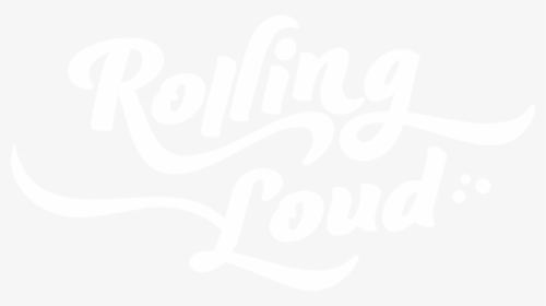 Site Logo - Rolling Loud 2019 Logo, HD Png Download, Free Download