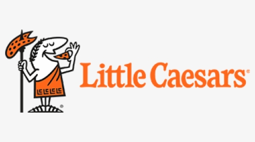 Little Caesars Pizza Logo Png, Transparent Png, Free Download