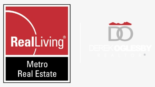 Real Living, HD Png Download, Free Download