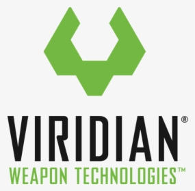 Viridian Weapon Technologies - Emblem, HD Png Download, Free Download