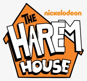 Nickelodeon Tv House Tm Royal Oak Lincoln Loud Lori - Loud House Logo Png, Transparent Png, Free Download